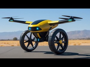 CRAZY INVENTIONS YOU SHOULD SEE IN 2025