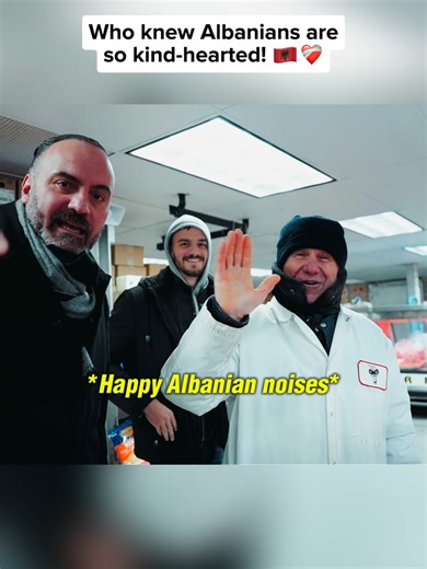 Exploring Albanian Culture in Detroit Documentary