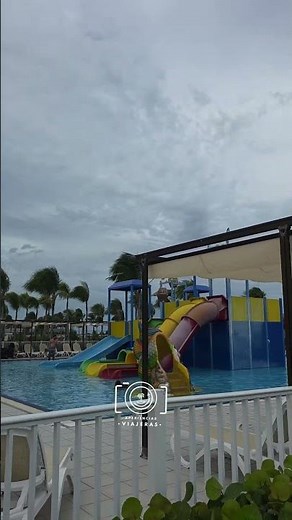Parque Acuático Riu Dunamar