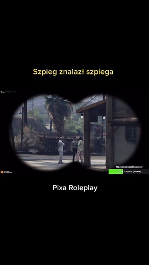 Bedzie jeszcze wiecej shotów z tej akcji #pixaroleplay #pixarp #roleplay #fivempolska #fivem #fivemrp #gtaroleplay #gtaroleplayclips #rp #gtarp #gta