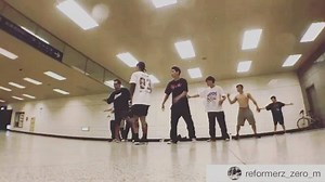 47 reactions | When everybody paid attention in showcase, @reformerz_zero_m was sliding #Reformerz #ReformerzCrew #RFMZ #RFMZLifestyle #fun #funnytime #bboy #bgirl #practice #NewTaipeiCity #Taiwan | Reformerz Crew | Facebook