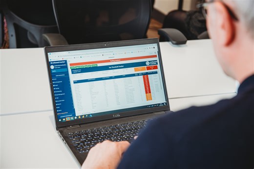 How Smarter Crew Management Reduces Admin, Risk and Delays
