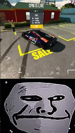 Random room cars giveaway in #carparkingmultiplayer