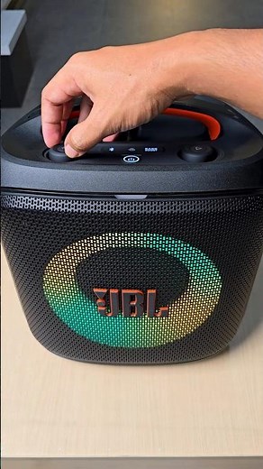 JBL AI Sound Boost Tested! – JBL PartyBox Encore Essential 2 #foryou #viral #usa #audio #jbl