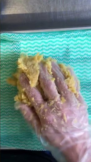 クリームチーズ味噌漬け