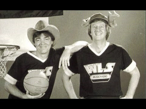 WLS 89 Chicago - Larry Lujack - June 29, 1977 - Radio Aircheck