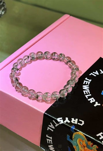 Ultra Rare Green Phantom Quartz: A Collector's Dream