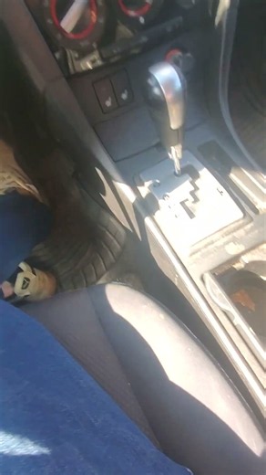 automatic transmission linkage easy fix