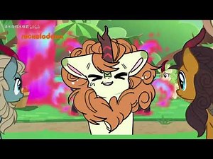 FLOPPY EARS meme ❤️ || Autumn Blaze kirin MLP