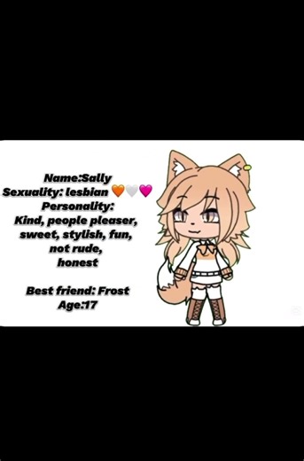 OC INFO DROP :3
