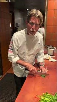 Kitchen Basics: How to Chop Cilantro