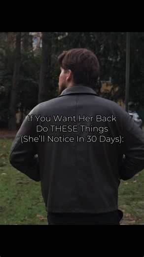 Ilya Ryazanov on Instagram: "1. Disappear From the Version of You She Lost Attraction To. She doesn’t miss texts. She doesn’t miss apologies. She doesn’t miss “checking in.” She misses presence. And the man she lost feelings for is the man who stayed available while losing himself. When you pull your attention back, stop orbiting her life, and remove yourself emotionally — her nervous system feels the loss. Silence isn’t a tactic. It’s a reset. And absence is the first thing that makes her look