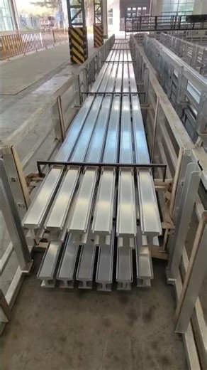 Smooth Motion #linearguide #linearactuator #aluminum#heavyduty #heavyequipment #industrialequipment