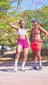 1.8K views · 27 shares | Beginner abs workout #fyp #reels #cardio #shorts | Coach Lindoh | Facebook