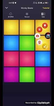 Drum Pad Machine (Hip-Hop): Wonky Beats by Synthferatu (Tutorial)