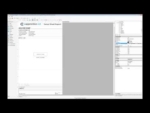 Active Reports in Mastercam Webinar