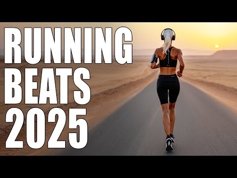 120 min Running & Workout Music 2025 • 135–160 BPM Motivation Mix
