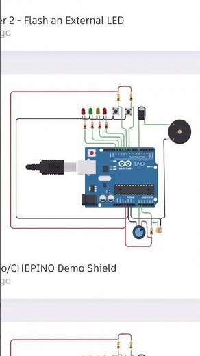 Learn Arduino for FREE!