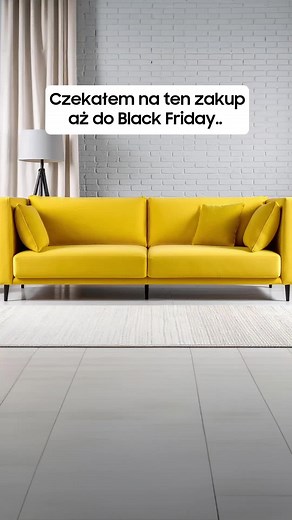W tegoroczny Black Friday wiele marek ogłosi się numerem jeden. Ale po 19 latach na pozycji lidera wśród telewizorów naprawdę liczy się tylko jedna. #WybierzSamsung #SamsungTV ____ *Według raportu Omdia telewizory Samsung są najchętniej kupowaną marką telewizorów już od 19 lat. **Bezpieczeństwo Samsung Knox dotyczy telewizorów Samsung z systemem Tizen®, wprowadzonych na rynek od 2015 roku. Wymagana jest najnowsza aktualizacja oprogramowania telewizora.