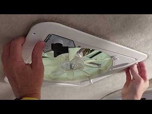 How to Stop Your MaxxFan From Beeping & Shutting Down When Using Solar Power