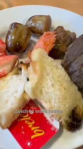 2K views · 81 reactions | Lunch at work today #reels #norway #trending #lunch | NorFil Couple | Facebook