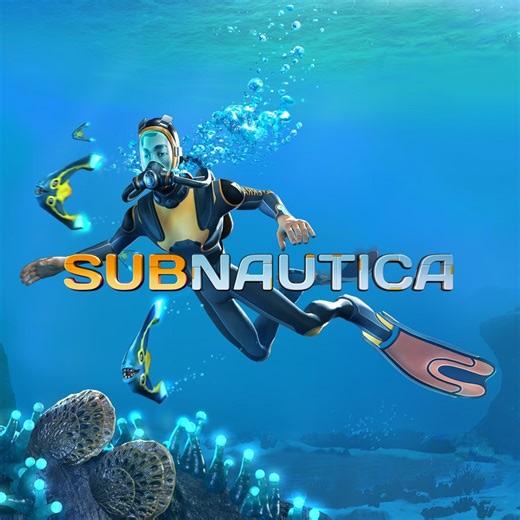 Subnautica - IGN