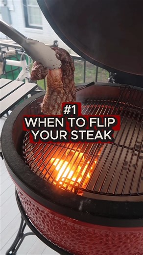 3.9K views · 17 reactions |  4 Essential Grill Hacks Every Backyard Legend Should Know  Level up your grill game with simple tricks that make a big difference — from perfect sears to juicier steaks. #backyardbutchers #grillingseason #grillhacks | Backyard Butchers | Facebook