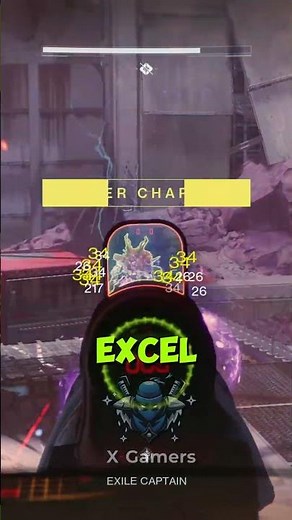 Destiny 2 - How to Beat the Exile Captain in Nostos Mission (Full Guide in Link) #destiny2