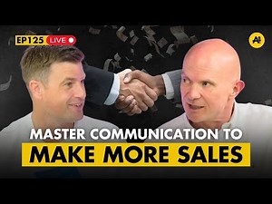 The Art of Persuasion: Transform Your Communication Skills into Sales