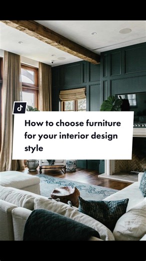 Discover Your Perfect Furniture Style! Tips for Bohemian, Mid Century Modern, Modern, and Traditional Designs