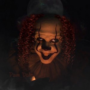 4.3K views · 60 reactions | IT. (Pennywise) | Pam's Gifs and Videos | Facebook