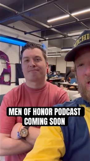 Dave Portnoy is a fisherman & he caught a big one! Men Of Honor COMING SOON!