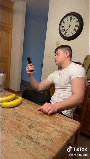 Brooks Lock - He knew exactly what to do🥺 #gay #lgbt