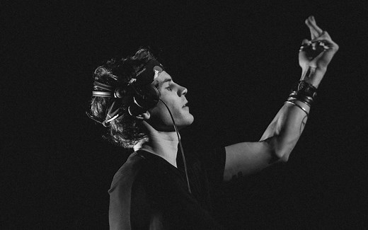 【30首顶级TECHNO、TECH HOUSE舞曲】一个视频听懂这两种曲风的区别。