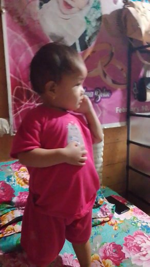 Nata2wa ako SA anak KO dahil daw naka Tae siya na ginan piki kowa Niyan non Mga cc KO Ka Di anan mapa2ro Ka Malay karsik mambo ahh Wata #followerseveryone #fbviralpost2025シ #reelsvideoシ #videoreelsシ #fbreelsvideo #SupportSmallContentCreator | Salma Dimate Ebra