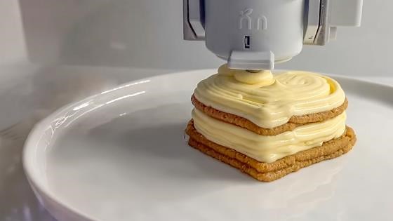 20 Food Industry Technologies That Are At Another Level