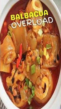 Authentic Balbacua Recipe – A Rich & Flavorful Filipino Stew!