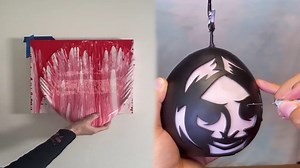 Experience Ultimate Relaxation with ASMR Craft Videos