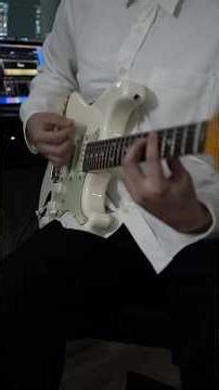 UNISON SQUARE GARDEN - アナザーワールドエンド / Guitar Cover【Short Ver.】