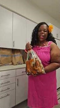 New Walmart Grocery Haul March 2026 $120 Dollars Spent Fruits And Vegetables And More. part 3