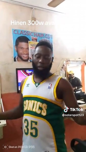 Atam on TikTok