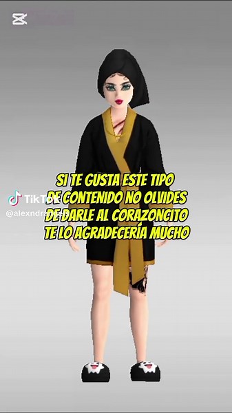Outfits de Avakin que Debes Probar en 2025