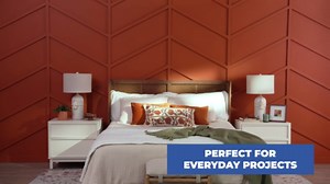 Zinsser 373693 HIDZ Multi-Purpose Primer and Sealer, Quart, Flat White