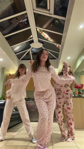 Fun and Cozy PJ Party Ideas for Dancers
