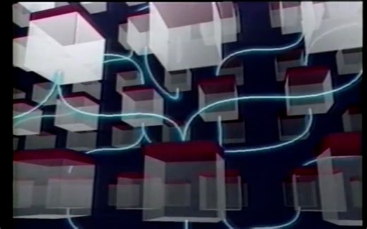 【中字】Connection Machine：数据并行的超级计算简介