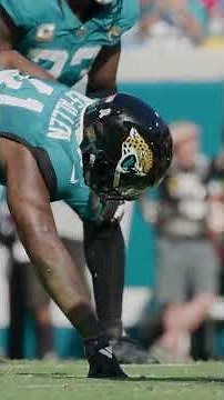 A Josh Hines-Allen special. Episode 6 of The Hunt is live tomorrow at 7 PM #DUUUVAL