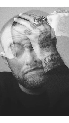 𝑮𝒊𝒐 🇲🇽 | 6 years ago, Mac Miller released Circles, debuting at number three on the Billboard 200 and becoming his biggest first week ever. The... | Instagram