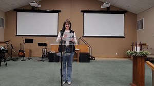 1.9K views · 43 reactions |  Uncle Howard got run over by the bus…  (Don’t worry—he survived with his sense of humor fully intact ) Huge THANK YOU to Howard for being such a great sport and letting us turn a classic into something unforgettable. We’re pretty sure this will go down in First Baptist Church Herington history Turn the sound up, enjoy the laughs, and give Uncle Howard some love in the comments! | First Baptist Church Herington | Facebook