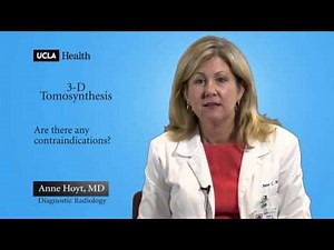Real Questions | 3-D Tomosynthesis | UCLA Radiology