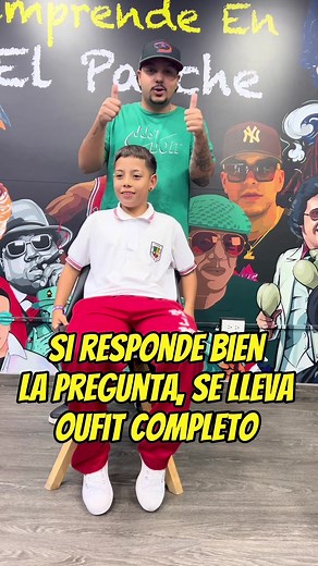 ¿QUÉ CREES QUE RESPONDIÓ? 🤣 👨‍🦯🍔#exclusividadconfmestore #oufit #retoschallenge #retos